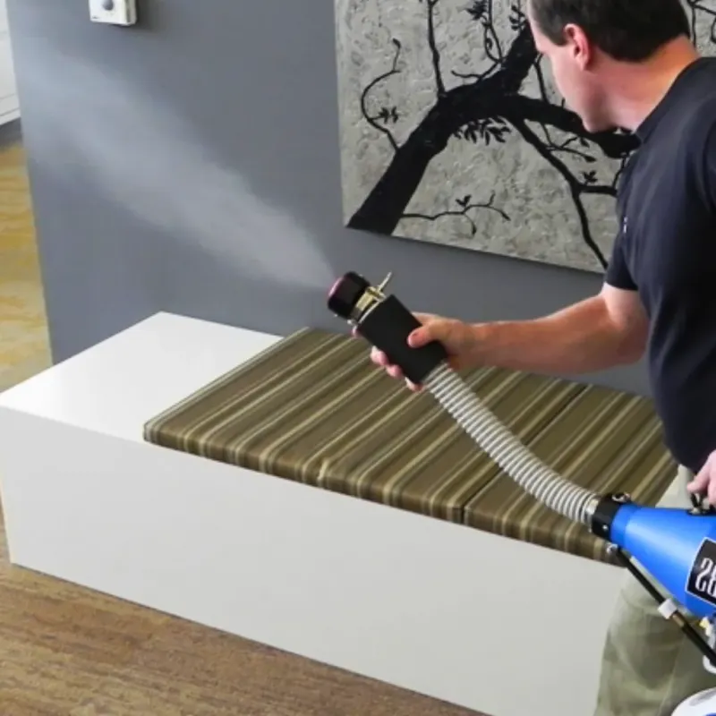 Professional Odor Removal in Thompson, CT
